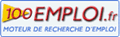 100Emploi : moteur de recherche d'offres d'emploi