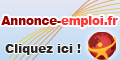 Annonce-emploi.fr : moteur de recherche GRATUIT de petites annonces d'emploi