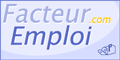 Facteur Emploi