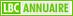 Annuaire gratuit Lebonclic